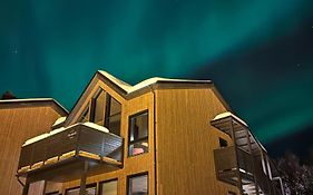 Skaidi Lodge - Modern Cabin Luxury - 6 Beds